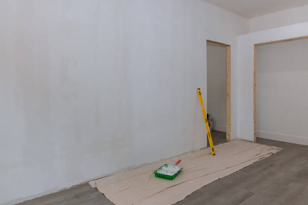 Best Water-Damaged Drywall Repair  in Niles, OH